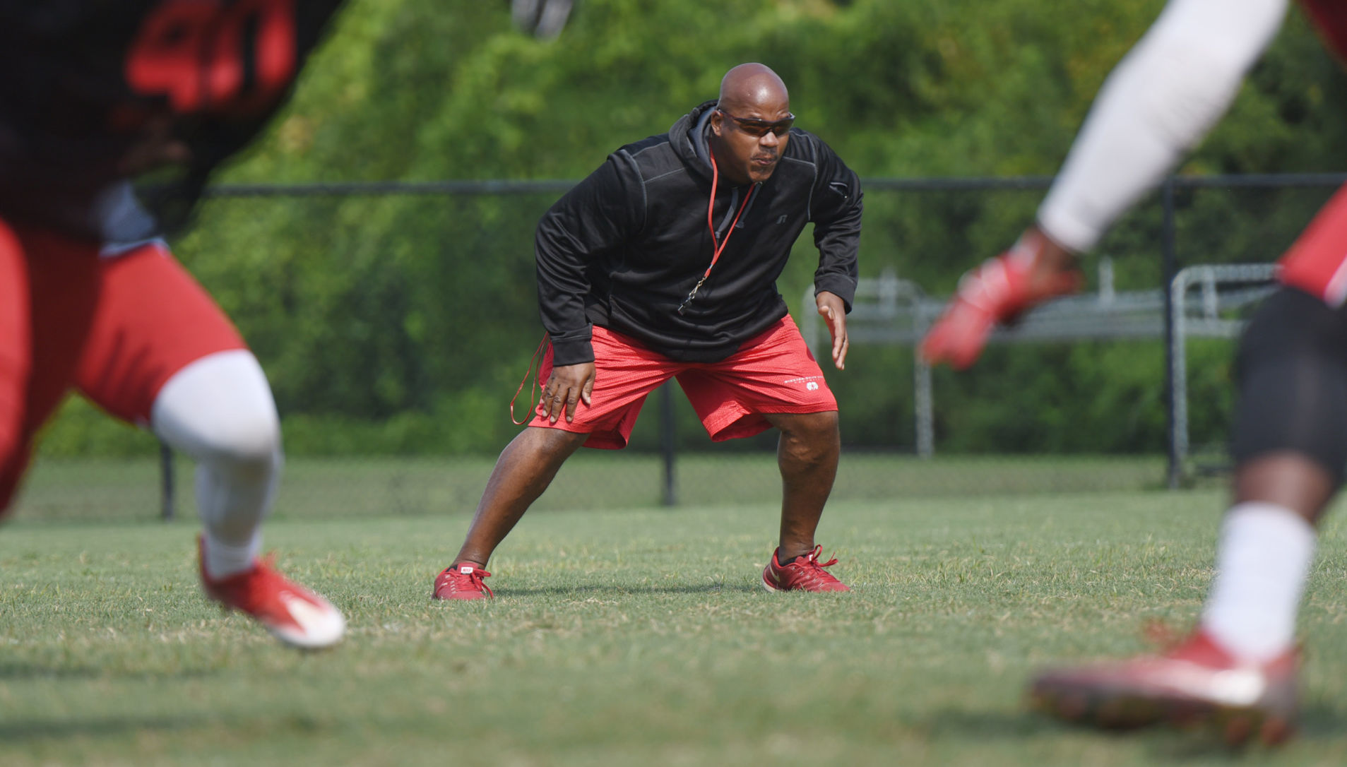 Kienus Boulware